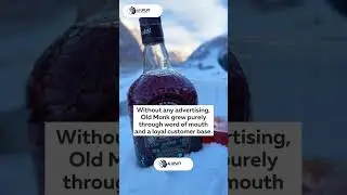 🥃 From Monks to Millions &ndash; The Story of Old Monk