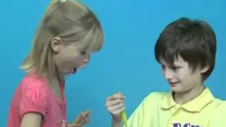 Magic Wigglee
