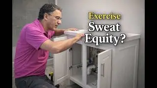 Sweat Equity in Your Real Estate Project...Do or don't?