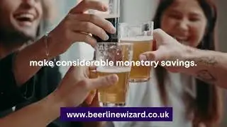 Beer Line Wizard Franchise