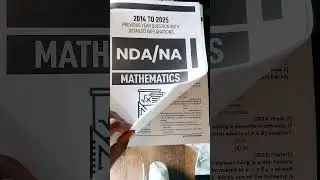 NDA NA books #motivation #books #nda