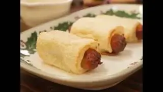 Mash Direct - Pigs in Duvets