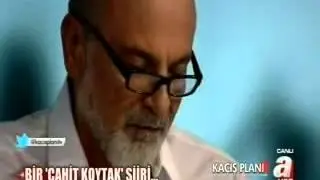 Cahit Koytak - Ağzına biber sürülmüş kuzuların cumhuriyeti