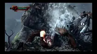 God of War III Ep. #2 | Eres Caballin Eres Caballin  | cwolfgameplays