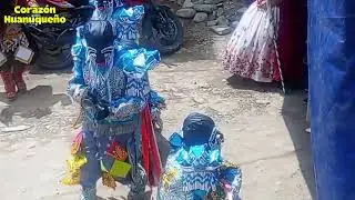 La Cofrad&iacute;a de Negritos del Ni&ntilde;o Jes&uacute;s Cruz Verde Menores (Adoracion)