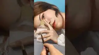 Why Hands Are So Hard to Paint