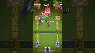 I m Noob in Clash Royale #clashroyale #cr #clashroyaleshorts #shorts