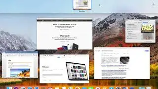 РЕШЕНО: перетаскивание/свайп тремя пальцами на Mac не работает