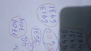 31 y 01 /01/26. Prueba Tu Suerte Con Margarita. Escucha activa.