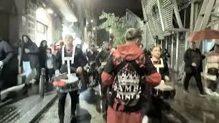 Rua De Navidaleta Sambe Kings Parte 2