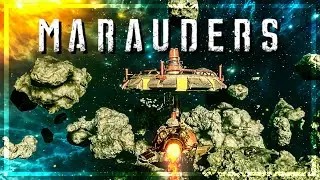 Choosing LOOT Over My Partner | Marauders | Ep 6