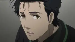Touch the Sky  「AMV」  Steins;Gate 0