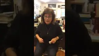 An Interview with Suzanne Jill Levine