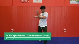 Anyone Can Practice Osoto Gari With 17 Ways At Home Alone