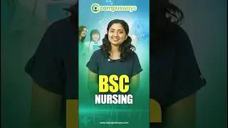 Best Nursing Colleges in Bangalore | BSc Nursing Course Job Opportunities | Nursing Admission 2025 |