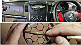 DIY CAR MODS AT HOME IN CHEAP PRICE