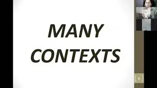 IAPC&M Masterclass: Conflict Management Coaching with Cinnie Noble