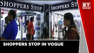 Shoppers Stop: Will The Outperformance Continue?