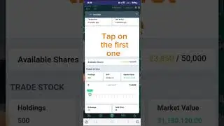 Easy way to become a millionaire in energy manager 2024