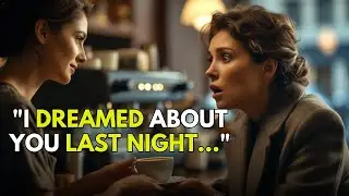 The Millionaire CEO Freezes... Seeing the Woman from Her Dream Serving Coffee
