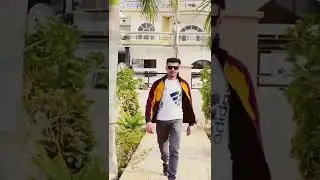 #trending #reels #music #love #instagram #viral #reel #youtubeshorts #video #walking #style