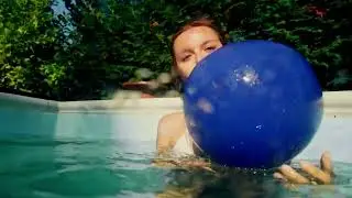Bikini Cameltoe