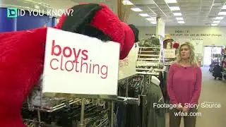 A Thrift Store Worker Found Four Envelopes In A Coat, And Their Contents Left Her Shellshocked