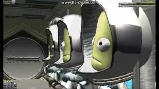 Trust Me, I'm A (Kerbal) Engineer