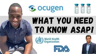 OCGN STOCK | Price Predictions | What You Need To Know For Friday!
