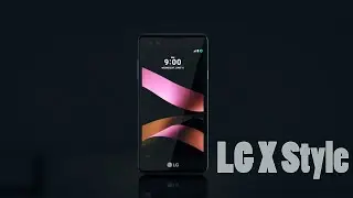 LG X-Style Ringtones