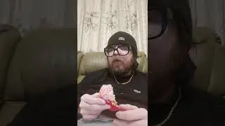 EATING MIDNIGHT SNACK!!! SHH! WATCH TO FIND OUT IT'S WORTH IT? #midnightreat #whatisit #foryou #2026