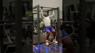 TrainRegardless advanced pull ups muscle up, clap pull ups