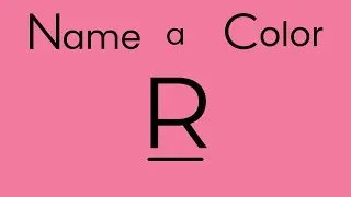 WORD ASSOCIATION GAME 🔠 ABC SPEED QUIZ 🤔 Guess the Word 🧐 Alphabet Quiz Challenge No. 17