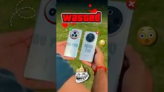 Realme Narzo 80 Pro vs iQOO Z10 🔥⚡️ Best Phone Under 20K 😱 #shorts