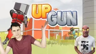 Up Gun - un jeu par MaxEstLa le Lord ELITE ?!