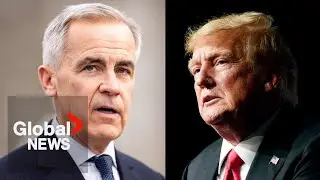 Carney says no 