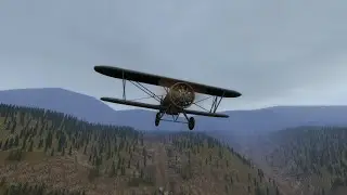 (GMOD) Plane Takeoff