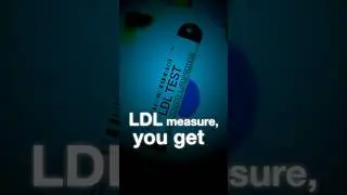 LDL Numbers Don&rsquo;t Tell the Whole Heart Risk Story #HeartHealth #Cholesterol