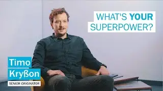 3 minutes with an Originator at Statkraft