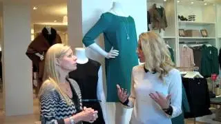 Trending: New Chicagoland Ann Taylor stores and trends