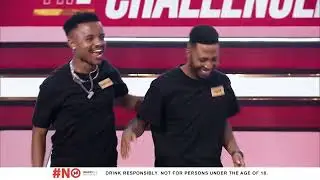 Friends of Amstel | Don&rsquo;t miss The Challenge Season 2