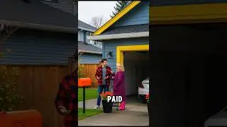 HOA Karen Parked in My Garage Without Asking &mdash; So I Locked It and Left for 2 Weeks! 😱🔒