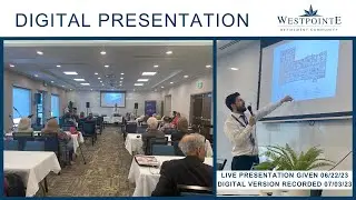 Riverstone | Westpointe Retirement Community | Presentation