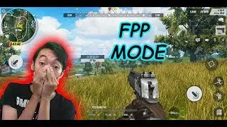 How to Get Rule of Survival FPP Mode - GMK