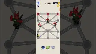 Catch The Thief: Help Police Level 26 By Rick Gaming