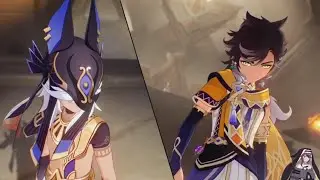 Lupus Aureus: Act II - Oathkeeper
