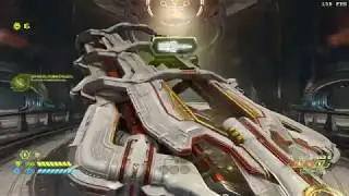 Как получить секретное оружие Unmaykr - Развоплотитель в Doom Eternal гайд.