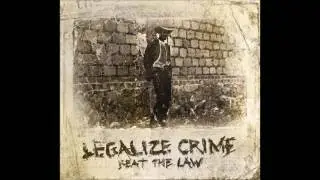 Legalize Crime - Drug$money