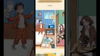 Level 4 (Brain Puzzle 2:Logic Twist) #shortsfeed #feedshorts #androidgames