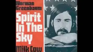 Norman Greenbaum - Spirit In The Sky [1969]